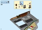 Instrucciones de Construcción - LEGO - 21319 - Central Perk: Page 58