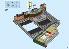 Instrucciones de Construcción - LEGO - 21319 - Central Perk: Page 63