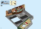 Instrucciones de Construcción - LEGO - 21319 - Central Perk: Page 74