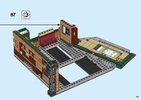 Instrucciones de Construcción - LEGO - 21319 - Central Perk: Page 93