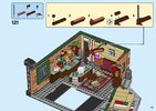 Instrucciones de Construcción - LEGO - 21319 - Central Perk: Page 115