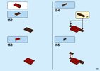 Instrucciones de Construcción - LEGO - 21319 - Central Perk: Page 135