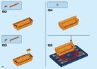 Instrucciones de Construcción - LEGO - 21319 - Central Perk: Page 150