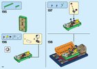 Instrucciones de Construcción - LEGO - 21319 - Central Perk: Page 154