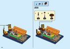 Instrucciones de Construcción - LEGO - 21319 - Central Perk: Page 156