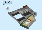 Instrucciones de Construcción - LEGO - 21319 - Central Perk: Page 43