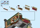 Instrucciones de Construcción - LEGO - 21319 - Central Perk: Page 76