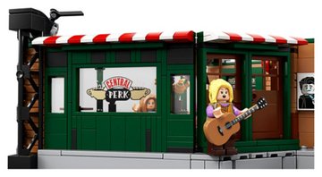 21319 - Central Perk