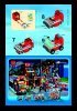 Instrucciones de Construcción - LEGO - 30001 - Firemans Car: Page 2