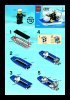 Instrucciones de Construcción - LEGO - 30002 - Police Boat: Page 1