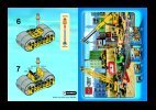 Instrucciones de Construcción - LEGO - 30003 - Steam Roller: Page 2