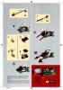 Instrucciones de Construcción - LEGO - 30005 - Imperial Speeder Bike TM: Page 2