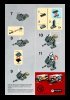 Instrucciones de Construcción - LEGO - 30006 - Clone Walker TM: Page 2