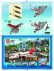 Instrucciones de Construcción - LEGO - 30012 - Mini Airplane: Page 2