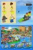 Instrucciones de Construcción - LEGO - 30015 - Jet ski: Page 2