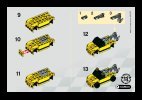 Instrucciones de Construcción - LEGO - 30034 - Tow truck: Page 2