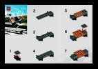 Instrucciones de Construcción - LEGO - 30035 - Off Road Racer 2: Page 1