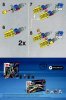 Instrucciones de Construcción - LEGO - 30057 - Anakins POD: Page 2