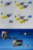 Instrucciones de Construcción - LEGO - 30057 - Anakins POD: Page 2