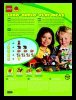 Instrucciones de Construcción - LEGO - 30060 - Farm: Page 2