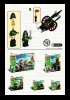 Instrucciones de Construcción - LEGO - 30061 - Attack wagon: Page 2