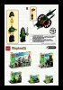 Instrucciones de Construcción - LEGO - 30061 - Attack wagon: Page 2