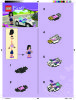 Instrucciones de Construcción - LEGO - 30103 - Car: Page 1