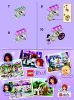 Instrucciones de Construcción - LEGO - 30106 - LEGO® Friends Ice Cream Stand: Page 2