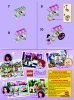 Instrucciones de Construcción - LEGO - 30106 - LEGO® Friends Ice Cream Stand: Page 2