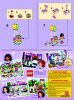 Instrucciones de Construcción - LEGO - 30107 - LEGO® Friends Birthday Party: Page 2