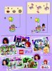 Instrucciones de Construcción - LEGO - 30107 - LEGO® Friends Birthday Party: Page 2