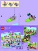 Instrucciones de Construcción - LEGO - 30115 - Jungle Boat: Page 2