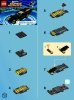 Instrucciones de Construcción - LEGO - 30161 - Batmobile: Page 1