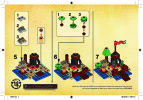 Instrucciones de Construcción - LEGO - 30170 - HEROICA Ganrash: Page 2