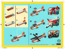 Instrucciones de Construcción - LEGO - 30181 - Helicopter: Page 2