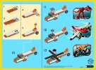 Instrucciones de Construcción - LEGO - 30181 - Helicopter: Page 2