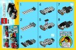 Instrucciones de Construcción - LEGO - 30183 - Little Car: Page 1