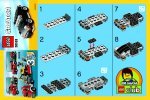 Instrucciones de Construcción - LEGO - 30183 - Little Car: Page 1