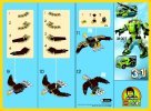 Instrucciones de Construcción - LEGO - 30185 - Little Eagle: Page 2