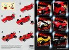 Instrucciones de Construcción - LEGO - 30190 - Ferrari 150   Italia: Page 2