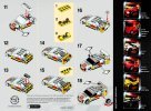 Instrucciones de Construcción - LEGO - 30192 - F40: Page 2