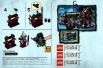 Instrucciones de Construcción - LEGO - 30216 - Lake-town Guard: Page 2