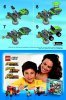 Instrucciones de Construcción - LEGO - 30224 - Lawn Mover: Page 2