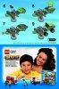 Instrucciones de Construcción - LEGO - 30224 - Lawn Mover: Page 2