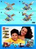 Instrucciones de Construcción - LEGO - 30225 - Seaplane: Page 2