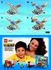 Instrucciones de Construcción - LEGO - 30225 - Seaplane: Page 2