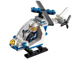 30226 - Police helicopter