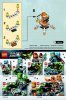 Instrucciones de Construcción - LEGO - 30230 - Mini Mech: Page 2