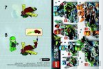 Instrucciones de Construcción - LEGO - 30231 - Space Insectoid: Page 2