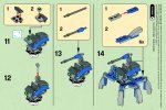 Instrucciones de Construcción - LEGO - 30243 - Umbarran MHC[TM]: Page 2